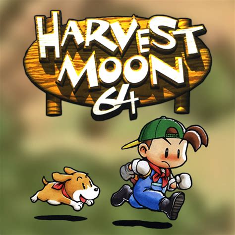 5 days ago · The Harvest Moon series (called Bokujō Monogatari in Japan which translates to Farm Story) is a life simulation video game series based around farming. Most entries have the player be able to court one of a select group of characters to later wed. The series was created by Yasuhiro Wada. Three months after Pack-In-Video released the first …